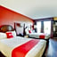 OYO Hotel Wade/Fayetteville I-95 South