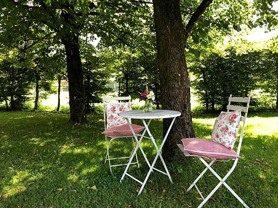 Hotel Bachmair Alpina