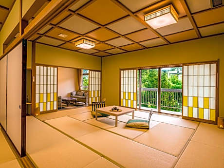 Japanese-Style Room