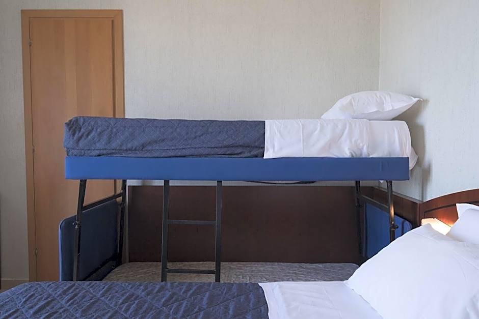 Hotel Rex Rimini