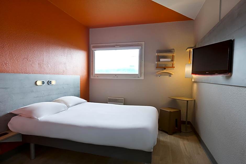 ibis budget Le Mans Universite