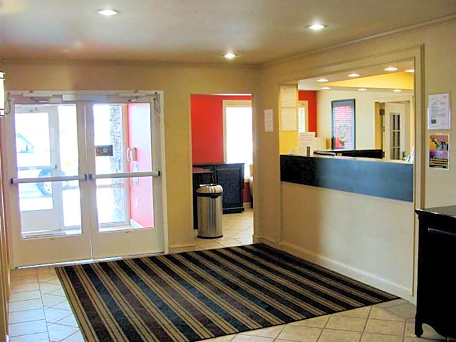 Extended Stay America Suites - Meadowlands - East Rutherford
