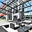 Novina Hotel Herzogenaurach Herzo-Base