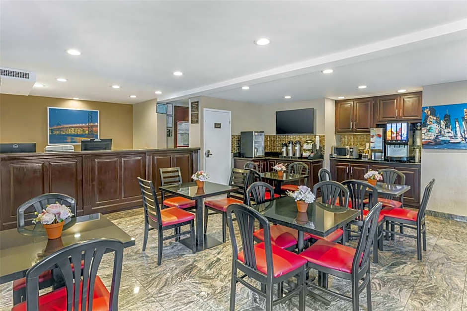 Best Western Fort Lee