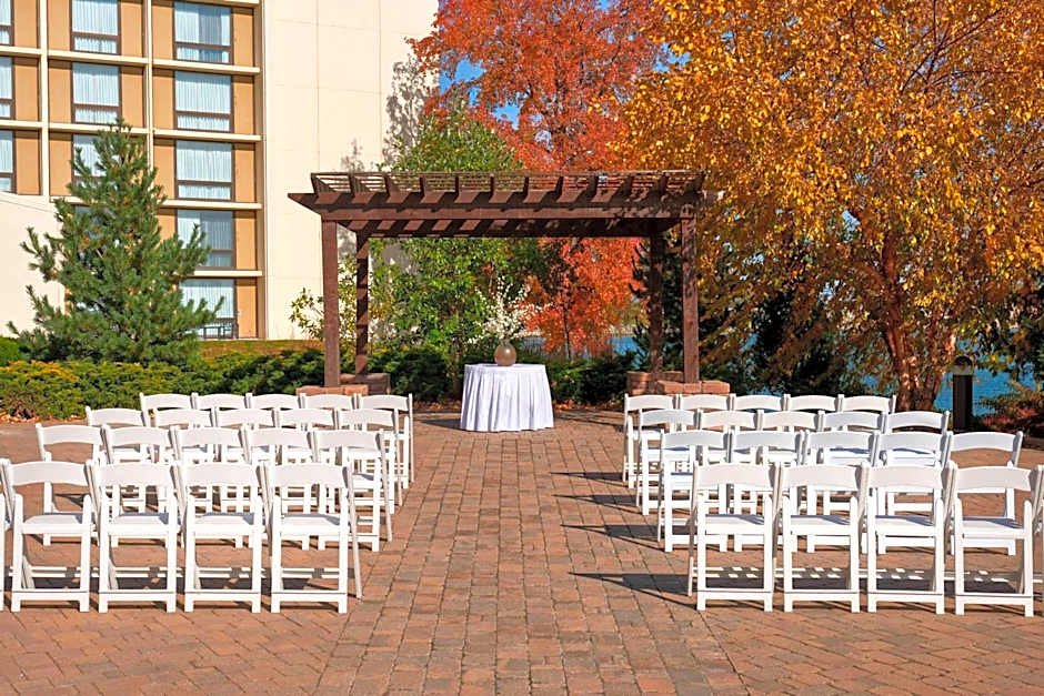 Kansas City Airport Marriott