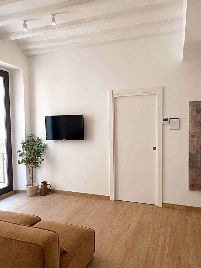 Vigablanca Apartments