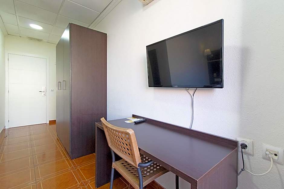Hotel Sagunto