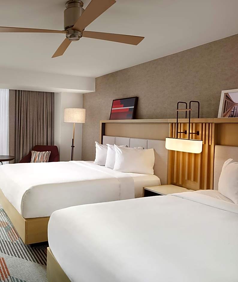 Hyatt Regency Monterey Hotel And Spa