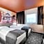 B&B Hotel Wiesbaden