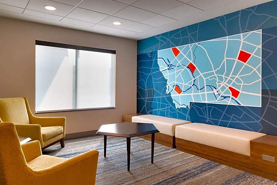 Holiday Inn Express and Suites Helena By IHG