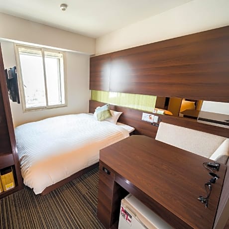 Double Room - Smoking