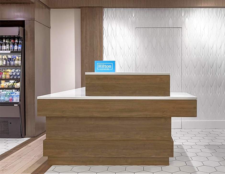 Hilton Garden Inn Des Moines