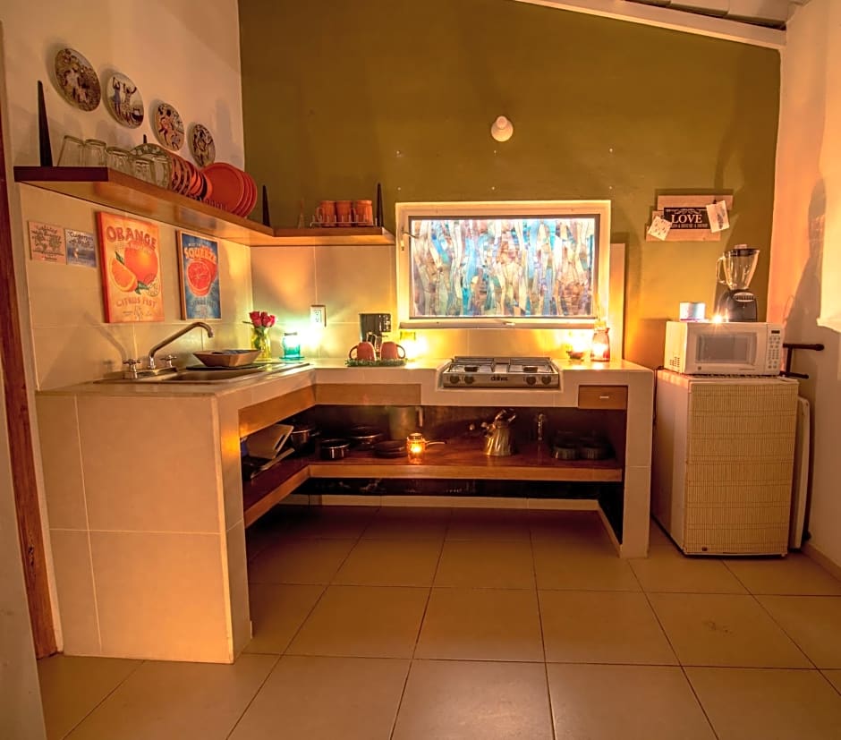 Htl & Villas Comala, alberca , parking, centricas, Petfriendly