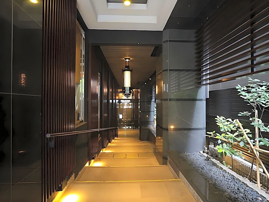 Apa Hotel Asakusa Kuramae