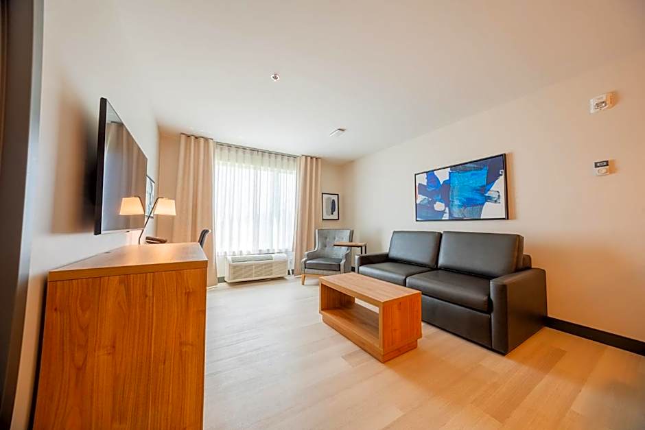 Candlewood Suites Trois Rivieres Ouest By IHG