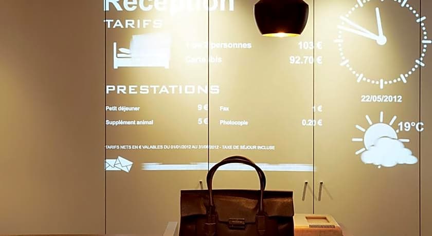 Ibis Makassar City Center Hotel