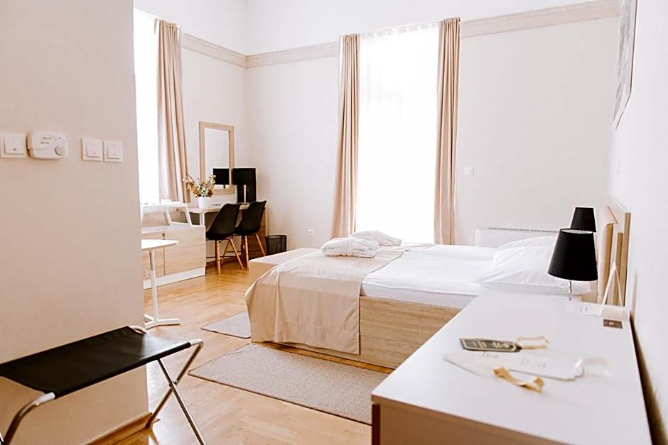 Hotel Kurija Janković