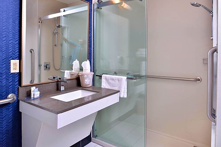 Fairfield Inn & Suites by Marriott Beloit