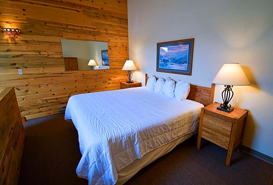The Inn at Silvercreek