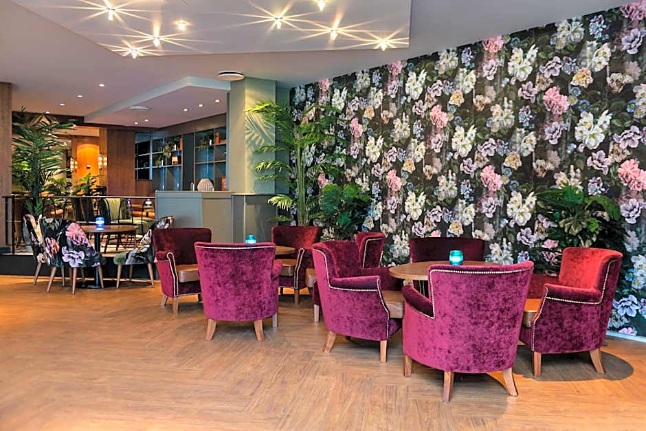 Quality Hotel Sogndal