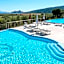 ISA - Residence with pool and private beach in Talamone just 500 mt from the beach