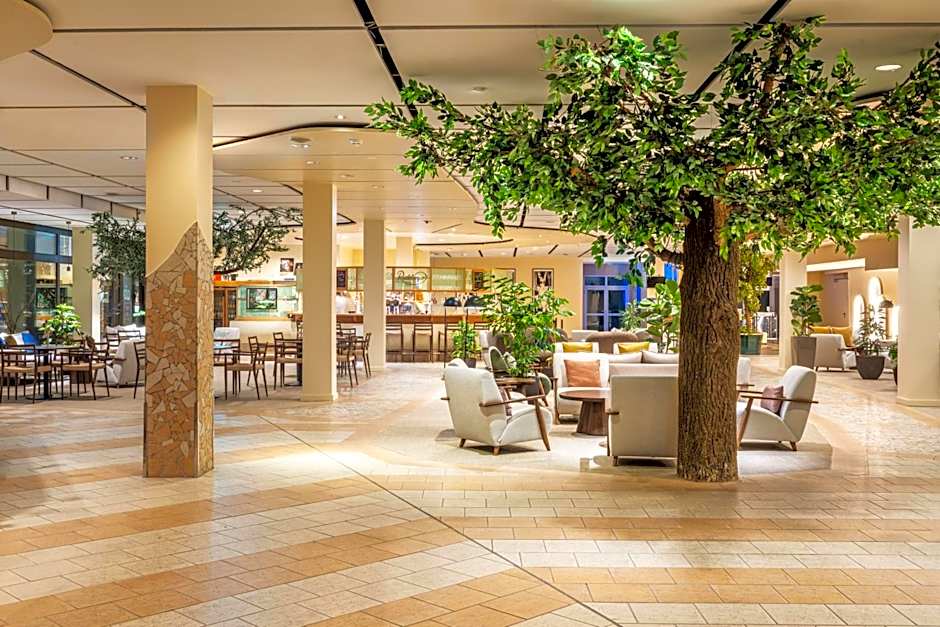 IFA Schöneck Hotel & Ferienpark