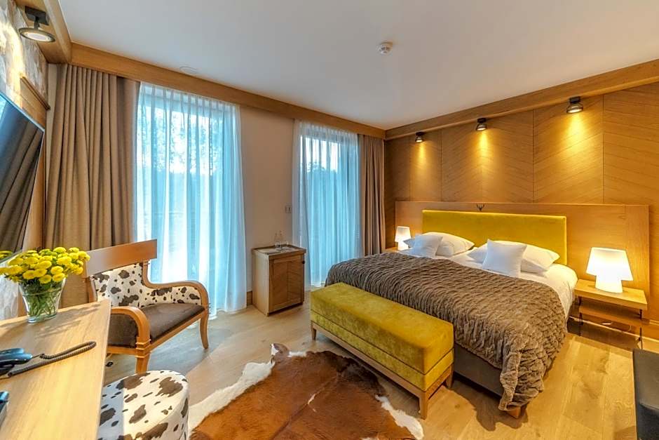 Villa Collis - Bieszczady