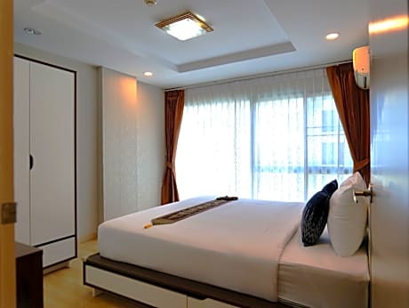 1 Bedroom Deluxe