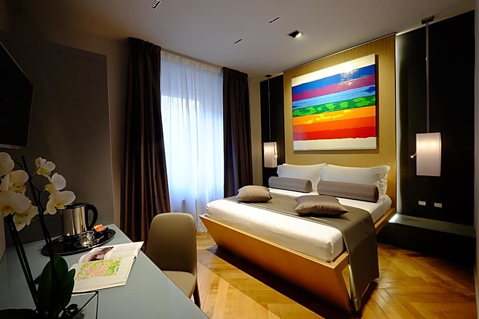 Photo 1 of 24 of Navona Rooms