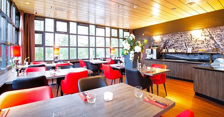 Bastion Hotel Bussum Hilversum