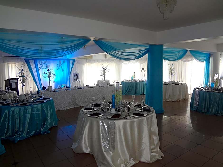 Altamont Court Hotel