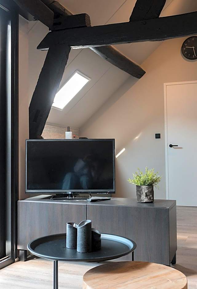 Carré Hotel Zuid-Limburg