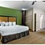 Studio 6 Corporate Extended Stay Chicago Lisle IL