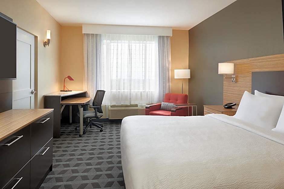 TownePlace Suites by Marriott Toronto Oakville