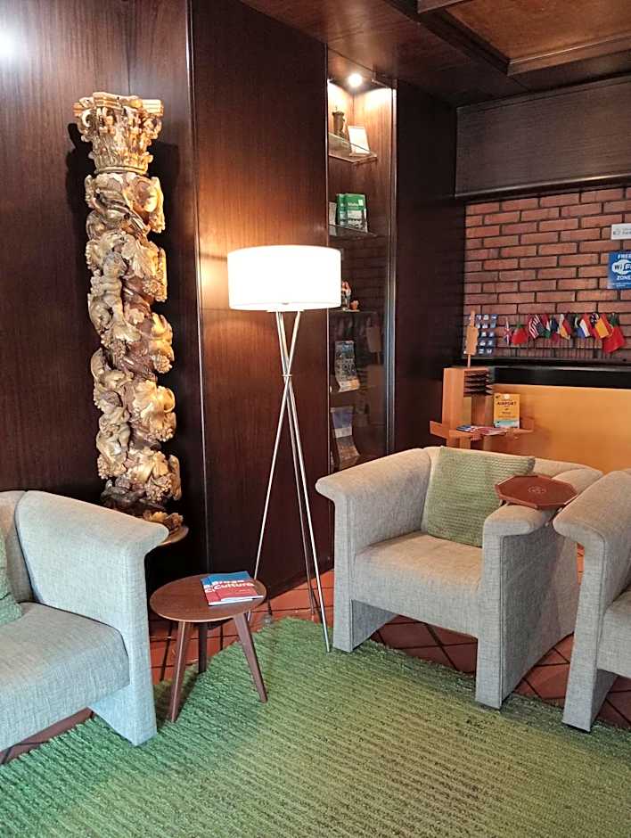 Hotel Senhora A Branca