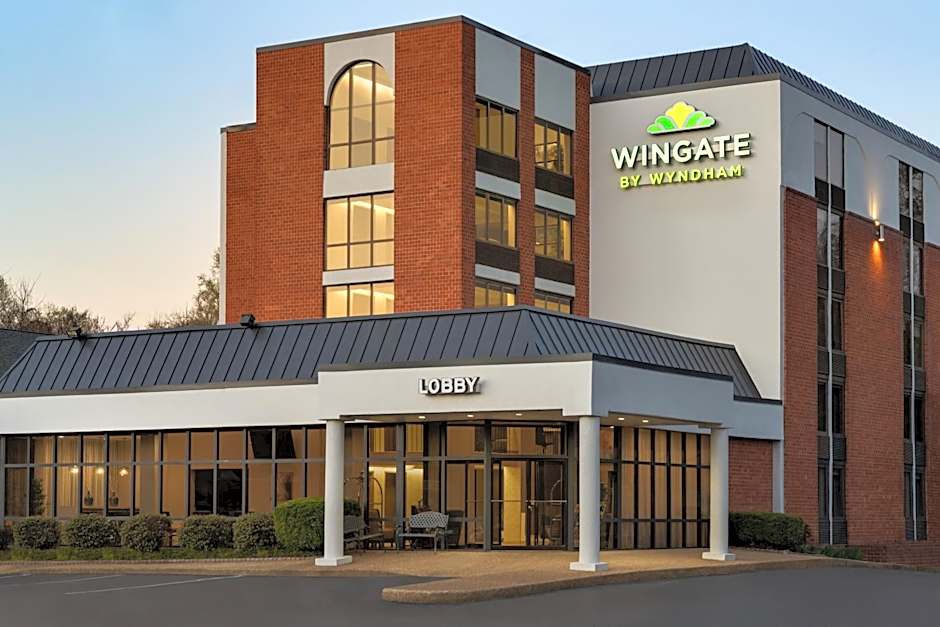 Wingate by Wyndham Williamsburg