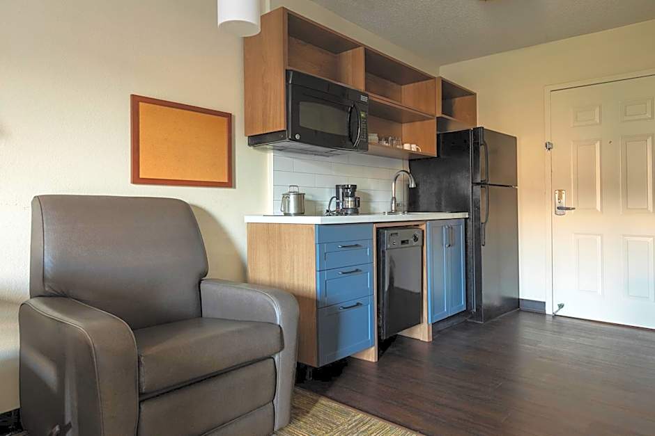 Candlewood Suites Colonial Heights - Fort Lee By IHG