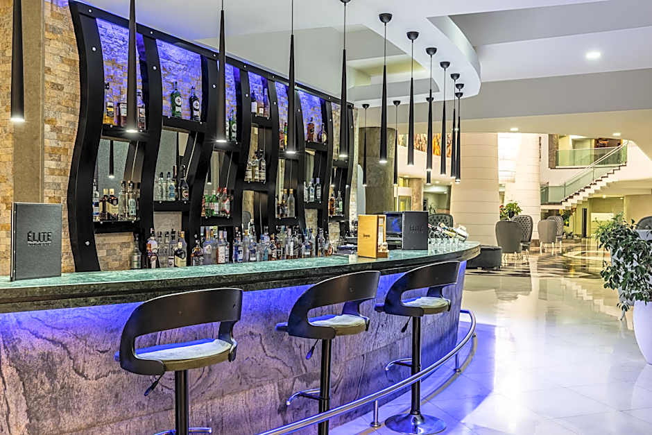 Elite Hotel Darica