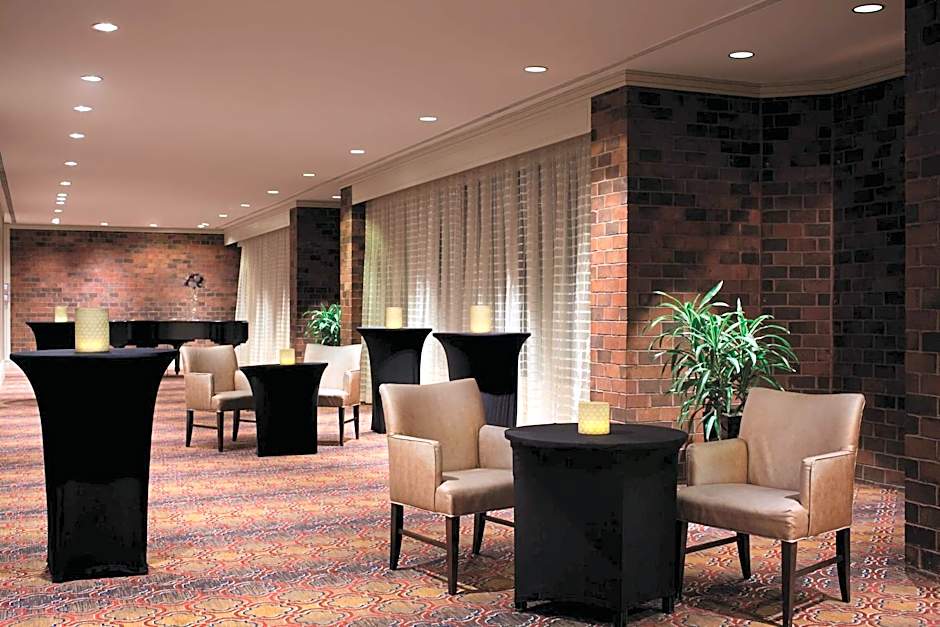 Hilton Boston/Dedham