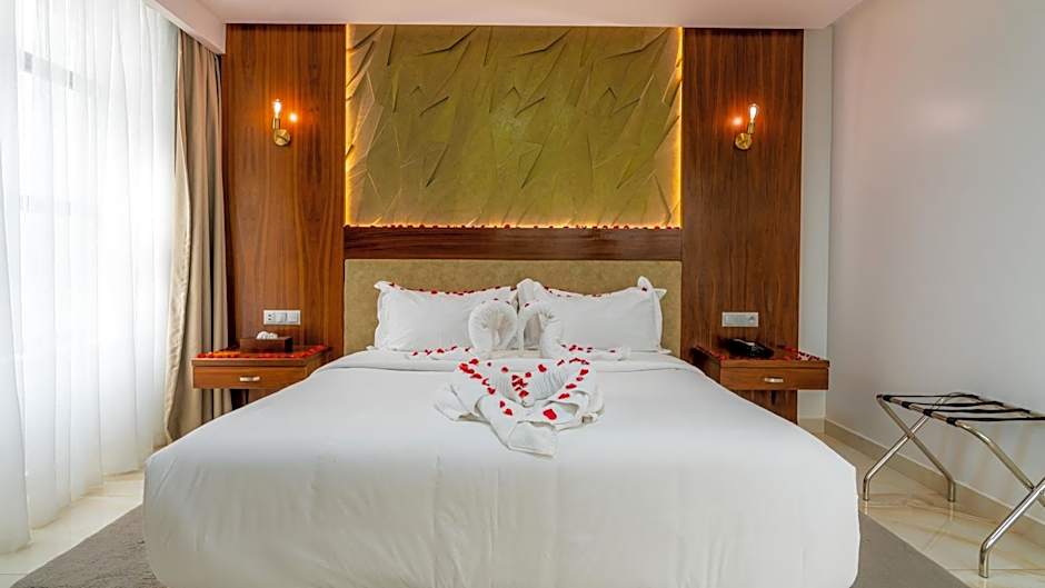 MIRANDA HOTEL - Tanger