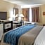 Comfort Inn Gallup I-40 Exit 20