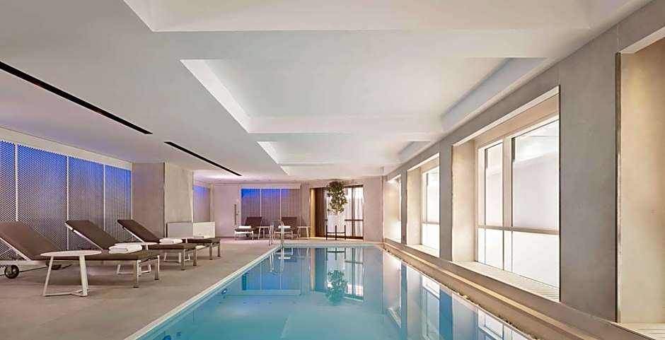 Park Plaza London Riverbank