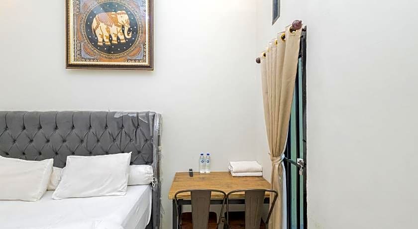 Boss Residence Serang Mitra RedDoorz