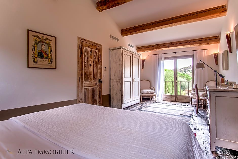 Villa Serenit¿allombaggia