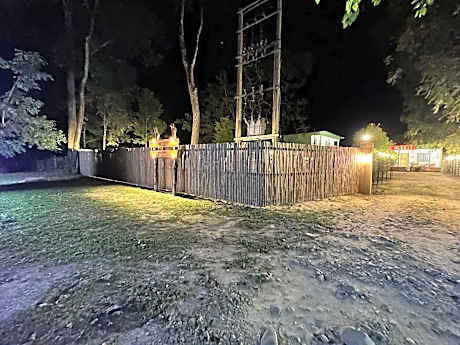 Jungleciti House Kaziranga National Park