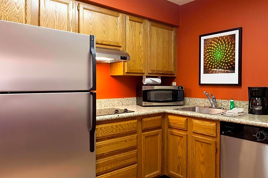 Residence Inn Merrillville