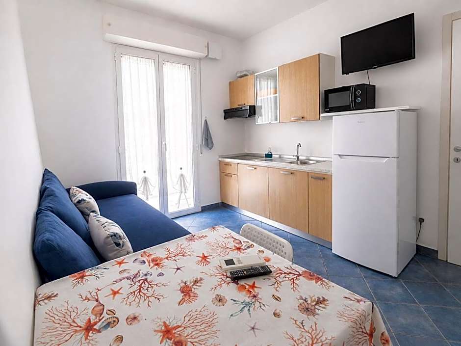 Residence Désirée