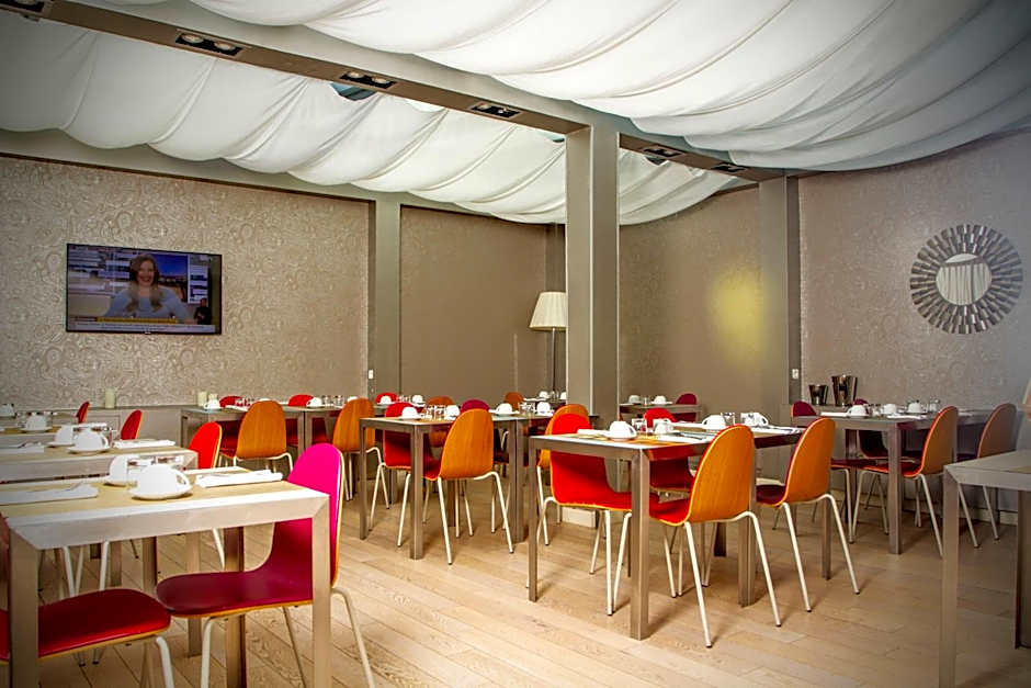 Appart Hotel Clement Ader