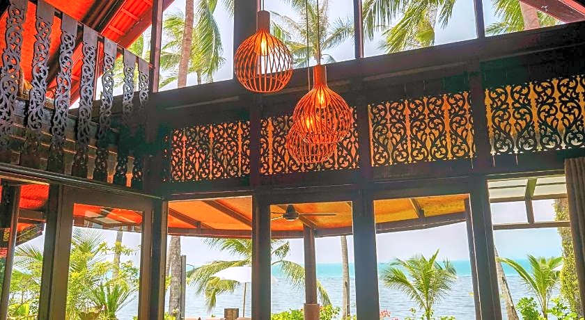 The Natives Samui Villa