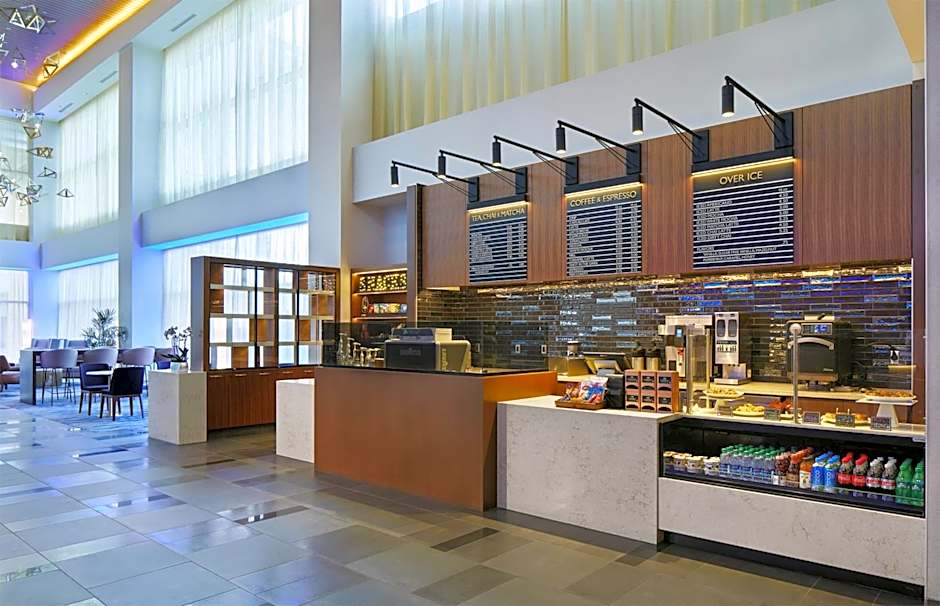 Intercontinental Minneapolis - St. Paul Airport By IHG